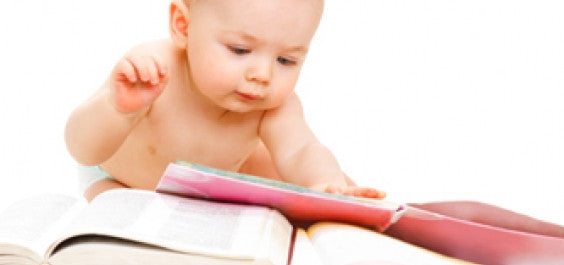 When Should You Start Your Child on Reading?
