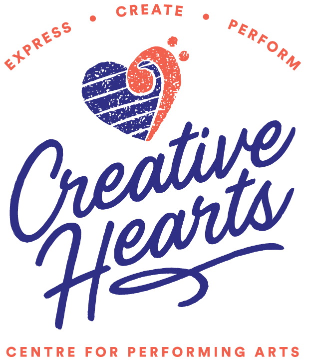 Owl Readers Club x Creative Hearts (Partner)