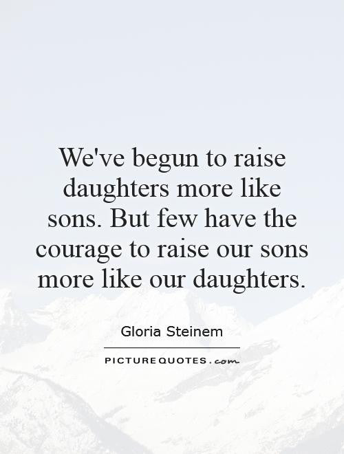 Difference Between Raising a Son and a Daughter in Singapore