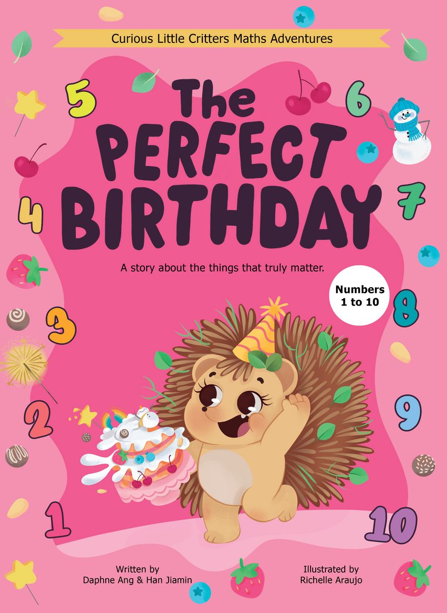 The Perfect Birthday Owl Readers Club