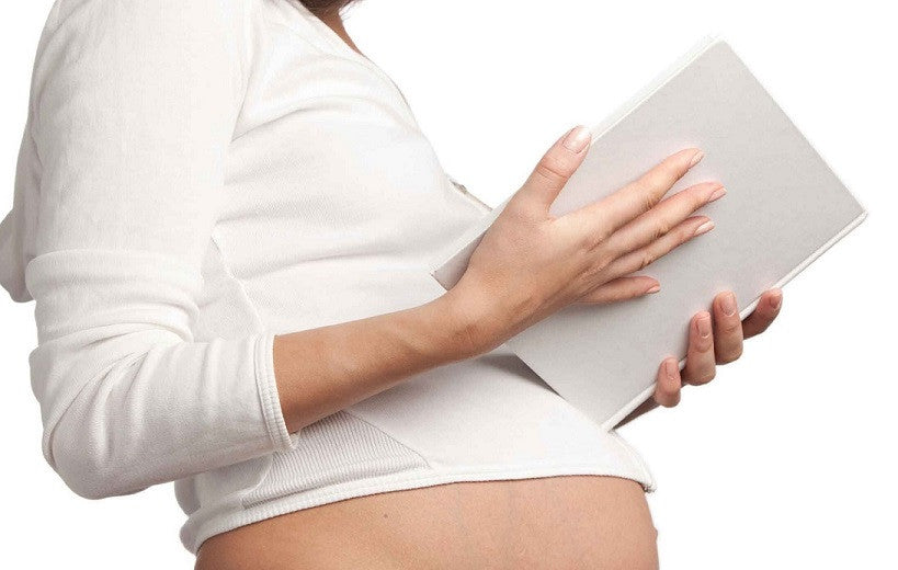 Your Child's Language Development Starts in the Womb