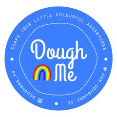 Owl Readers Club X Dough n Me (Partner)