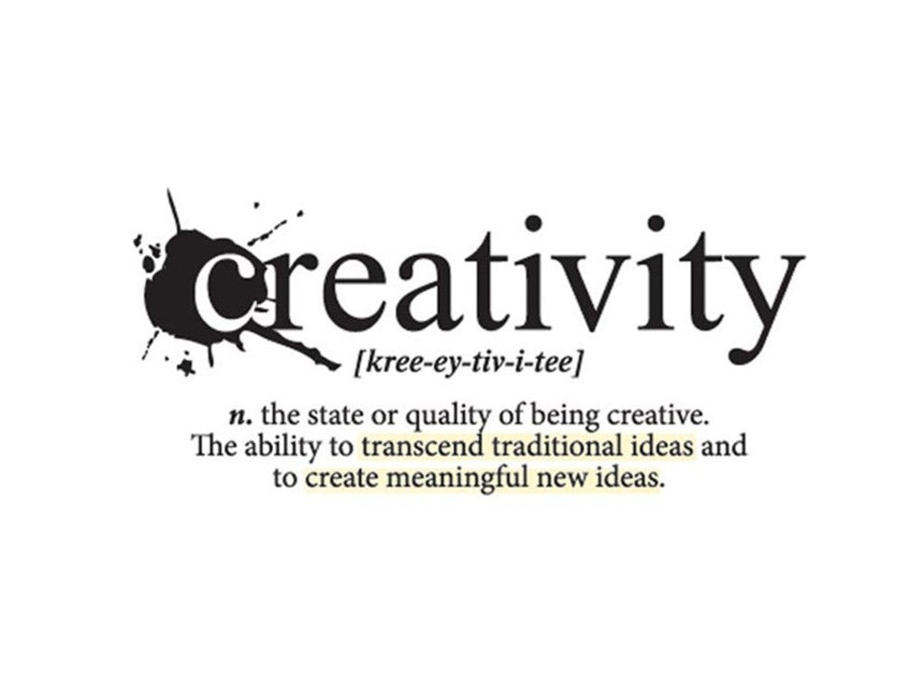 Creativity: Nature or nurture?