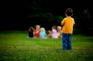 My Kid Does Not Have Friends, How Can I Help?