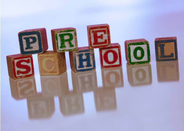 Tips To Prepare your Child for Pre-School