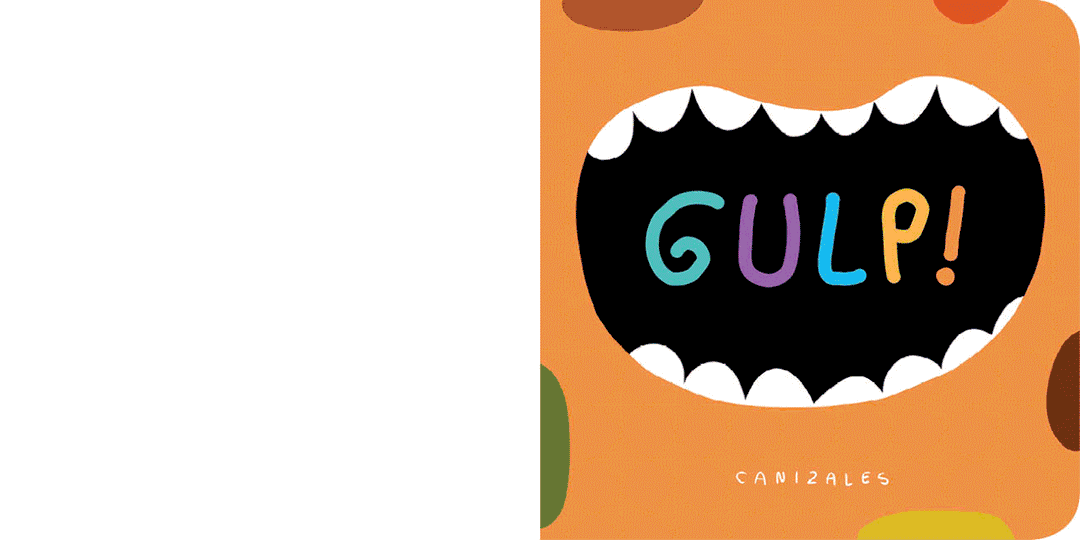 Gulp! – Owl Readers Club