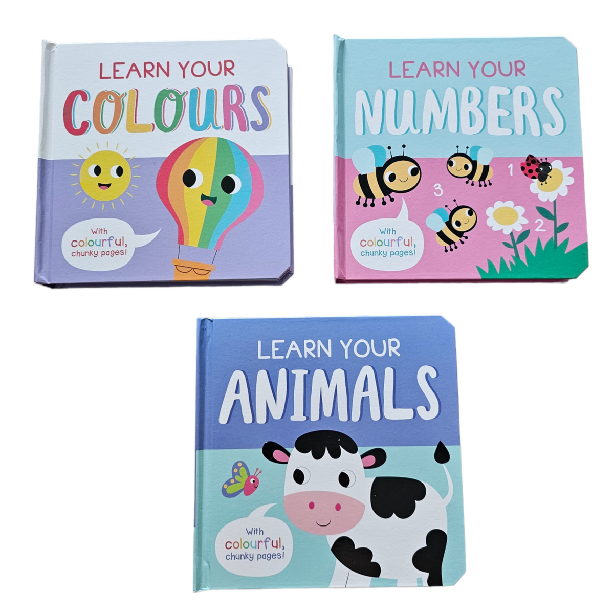 Yes I CAN triple bundle Owl Readers Club