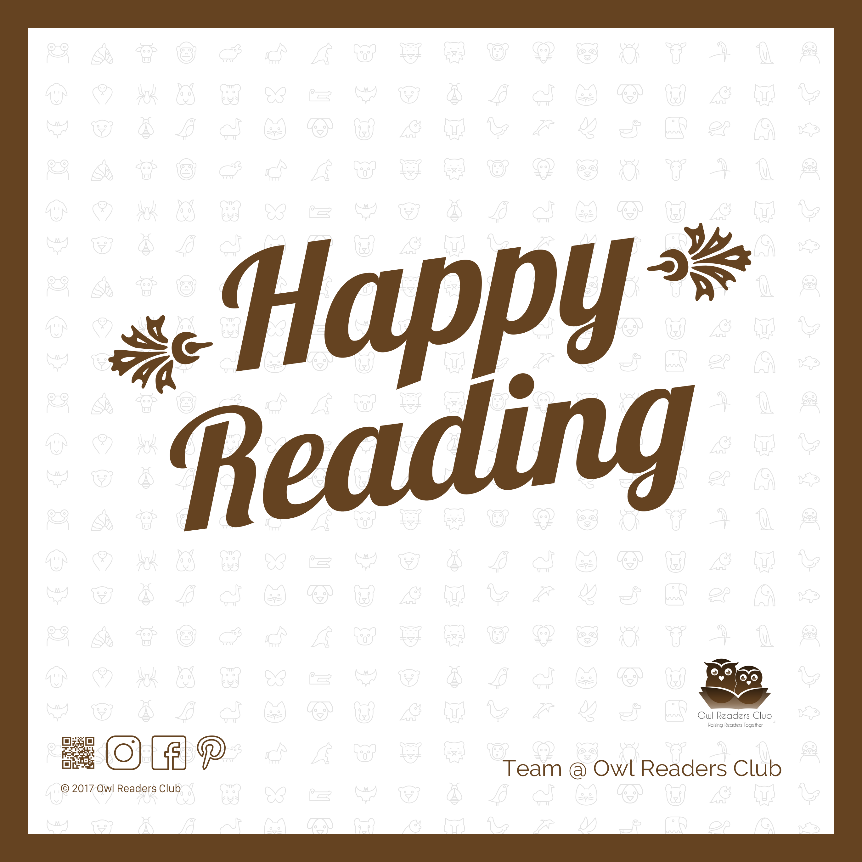 Owl Star Membership Owl Readers Club